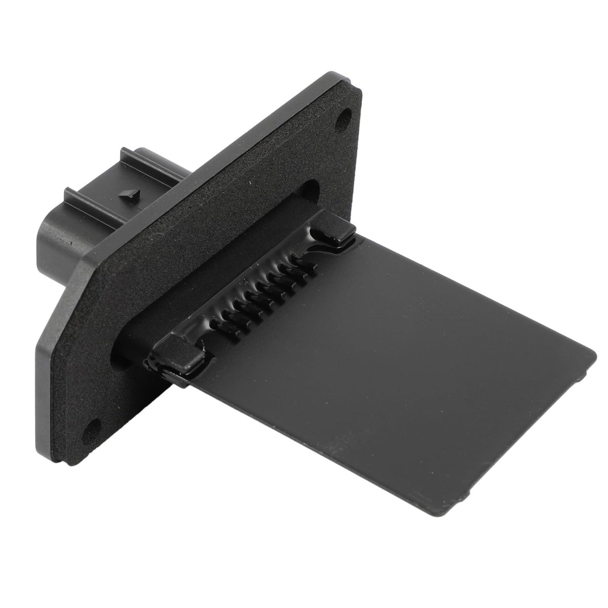 Blower Motor Resistor Fit For 2007-2010d Explorer Ford Sport Trac 2007 2008 2009 2010 For Mercury Mountaineer Hvac Heater