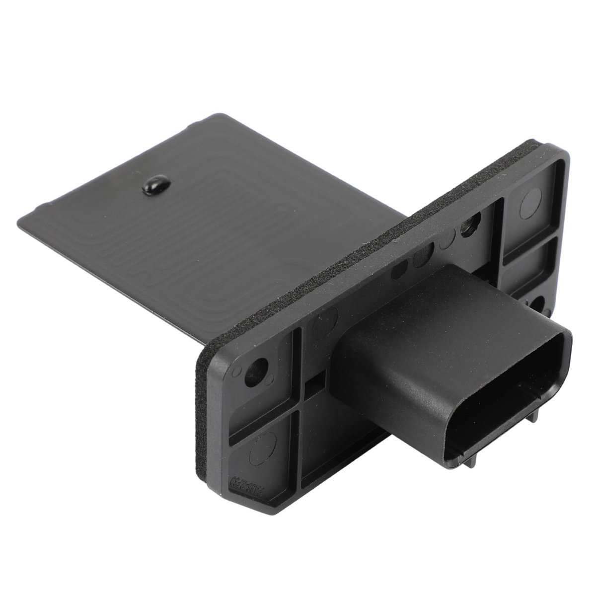 Blower Motor Resistor Fit For 2007-2010d Explorer Ford Sport Trac 2007 2008 2009 2010 For Mercury Mountaineer Hvac Heater