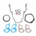 Labwork Timing Chain Cover Main Seal Tcs45993 Replacement For Cadillac Chevy Corvette Gmc Ls1 4 8l 3l 5 7l
