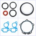Labwork Timing Chain Cover Main Seal Tcs45993 Replacement For Cadillac Chevy Corvette Gmc Ls1 4 8l 3l 5 7l