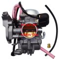 Carburetor Replacement For Arctic Cat 650 2006-2008 Xt Atv H1 2007