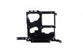 Carpartsdepot Headlamp Housing Support Left Driver Side Headlight Mounting Panel Compatible For Chevy Tahoe Gmc Sierra 2500 