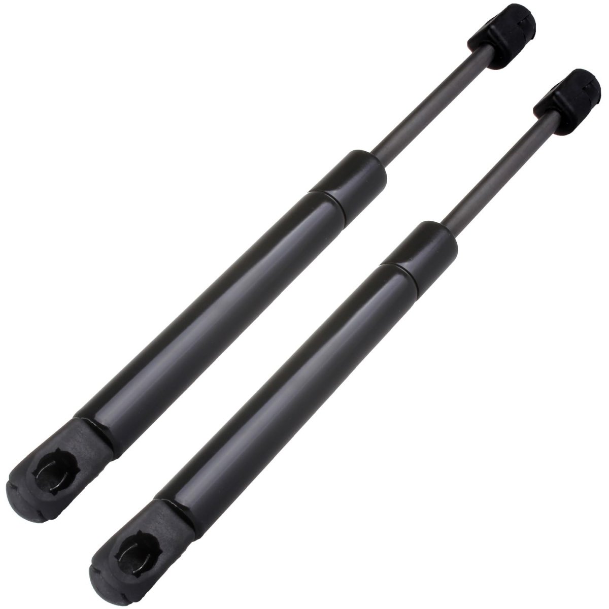 Trunk Lift Supports For Infiniti G35 2003 2004 2005 2006 2007 2008 10 82 Extended And 8 32 In Compressed Length 6419 Sg471003