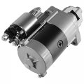 Caltric Starter John Deere Mowers Z-trak Z920a All For Kawasaki 23 5hp With Solenoid