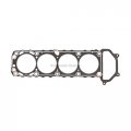 Domestic Gaskets Dg-8614915198 Head Gasket Set Bolts Compatible With Replacement For 93-01 Nissan Altima 2 4l Dohc Ka24de