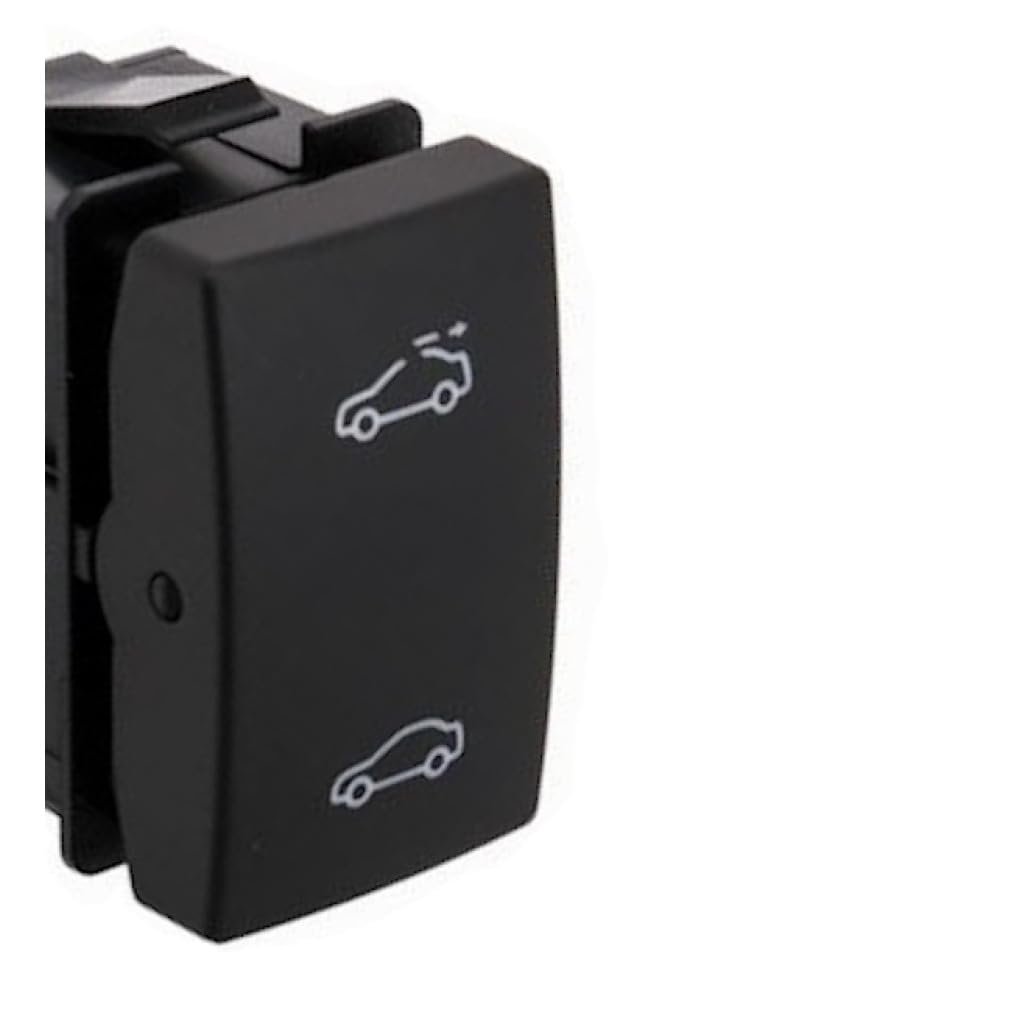 Sunroof Switch For Chevy Cruze 2016 2017 2018 2019 Black Rectangular Push Button 4 Male Pin Terminal Female Connector