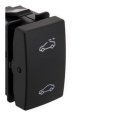 Sunroof Switch For Chevy Cruze 2016 2017 2018 2019 Black Rectangular Push Button 4 Male Pin Terminal Female Connector