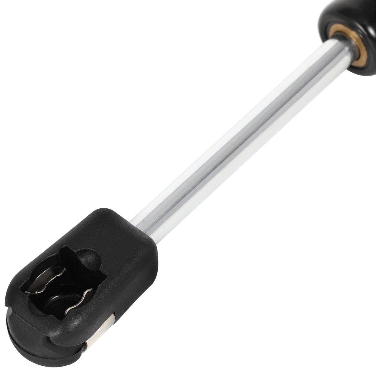 Universal Lift Supports Struts 80n Pressure Gas Springs 7 In Extended Length 5 Compressed Set Of 2 For Rear Application