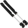 Universal Lift Supports Struts 80n Pressure Gas Springs 7 In Extended Length 5 Compressed Set Of 2 For Rear Application 