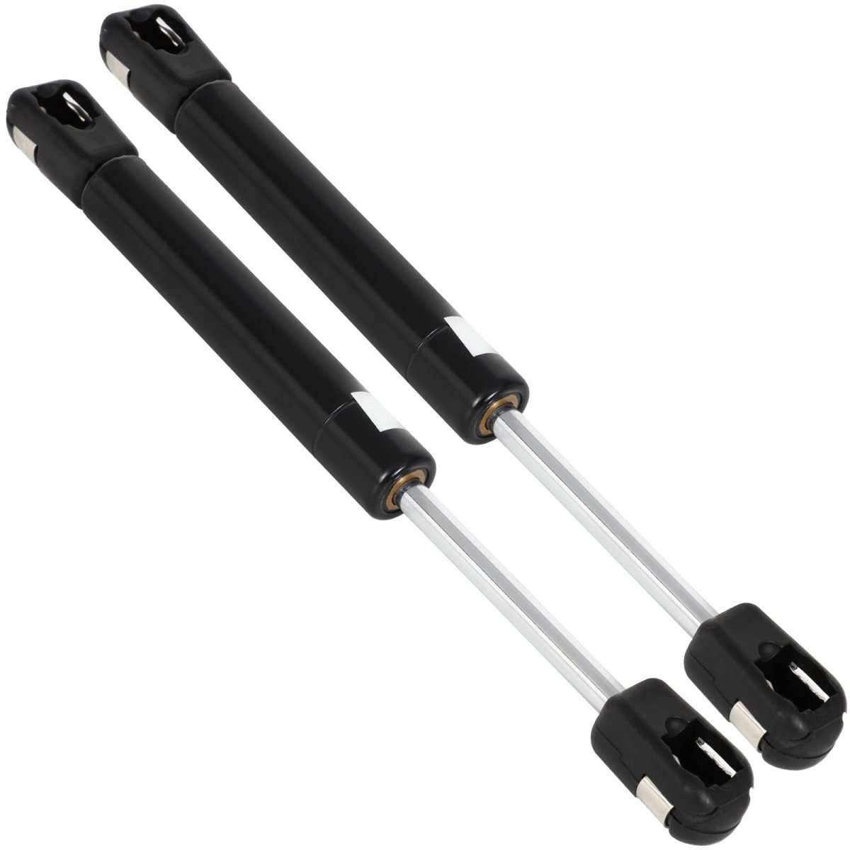 Universal Lift Supports Struts 80n Pressure Gas Springs 7 In Extended Length 5 Compressed Set Of 2 For Rear Application
