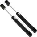 Universal Lift Supports Struts 80n Pressure Gas Springs 7 In Extended Length 5 Compressed Set Of 2 For Rear Application