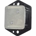 Uac Hvac Blower Motor Resistor Sw 11444c 
