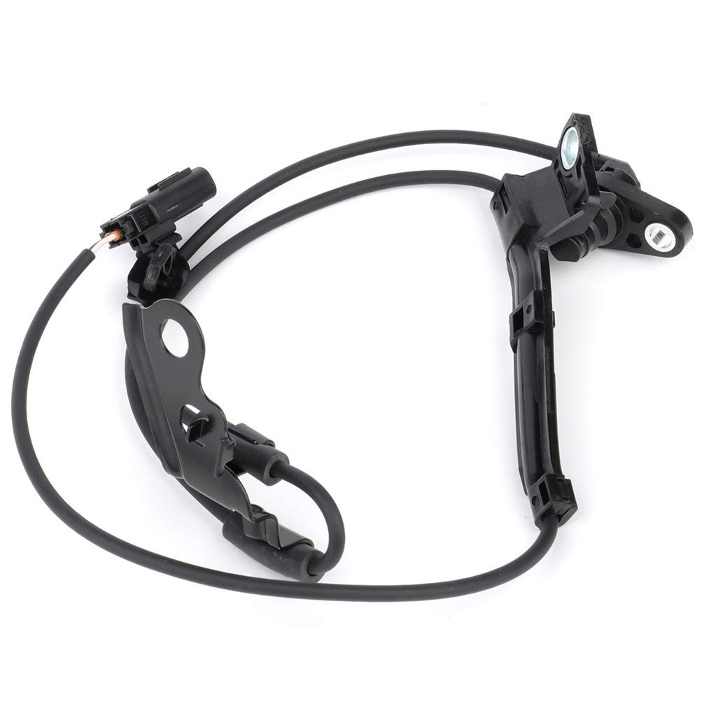 2pcs Right Front Abs Wheel Speed Sensor For Toyota Corolla 2009 2011 2012 2015 2017 And Matrix To Als2316
