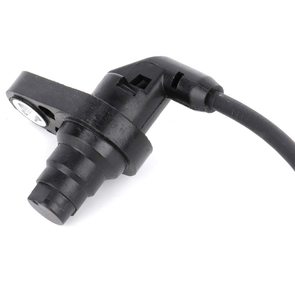 2pcs Right Front Abs Wheel Speed Sensor For Toyota Corolla 2009 2011 2012 2015 2017 And Matrix To Als2316