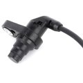 2pcs Right Front Abs Wheel Speed Sensor For Toyota Corolla 2009 2011 2012 2015 2017 And Matrix To Als2316
