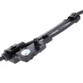 2pcs Right Front Abs Wheel Speed Sensor For Toyota Corolla 2009 2011 2012 2015 2017 And Matrix To Als2316