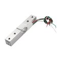 Uxcell A14071900ux0057 10kg Aluminium Alloy Electronic Scale Load Cell Weighting Sensor Replacement