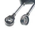Rear Tailgate Lift Supports Shock Struts Replacement For Chevrolet Camaro Pontiac Firebird 1993-2002 Coupe 2-pc Set