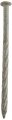 Maze Nails T449s-5 Double Dipped Spiral Shank Pressure Treated Lumber Nail 5-pound 10d 3-inch