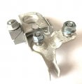 Combo Pack New Replacement Br3z-14526-aa Bft Bt4z-14450-aa Terminal W Nuts