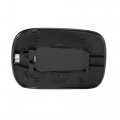 X Autohaux Car Rearview Left Driver Side Heated Mirror Glass Replacement W Backing Plate For Volvo Xc70 2003-2006 Xc90
