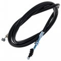 Niche Front Brake Cable For Honda 45450-ka2-000 Xr200r 1981-1983