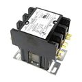 Yc-cn-603-2 Yuco Cn-pbc603-120v Definite Purpose Contactor 60amp 3pole 120vcoil 60 Fla 75 Res