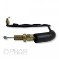 Polaris Magnum 425 1995-1998 Throttle Cable