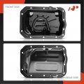 A-premium Engine Oil Pan Replacement For Ford Probe 1993-1997 Mazda 626 1993-2002 Mx-6 Protege Protege5