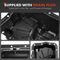 A-premium Engine Oil Pan Replacement For Ford Probe 1993-1997 Mazda 626 1993-2002 Mx-6 Protege Protege5