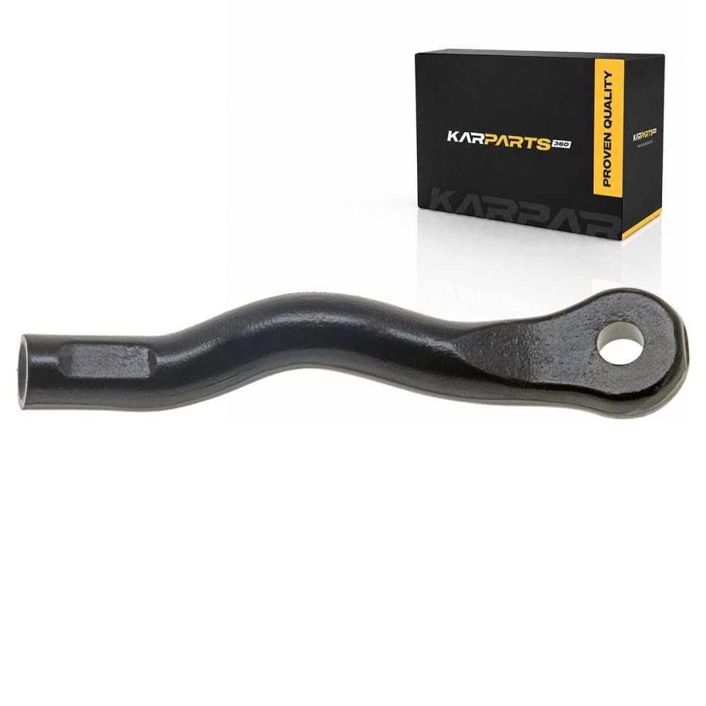 Tie Rod End For 2007 20 Lexus Gs350 Gs450h M15 5 1 Thread Size 1 54 In Shank Length Pre Greased Front Position Alx Pau Og