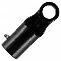 Caltric Front Prop Drive Shaft Yoke Compatible With Polaris Sportsman X2 500 800 Ef 2006 2007 2008