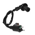 Ignition Coil Replacement For Outlaw 50 90 Phoenix 200 Predator Rzr 170 Sawtooth 2007 2008 2009 2010-2016 