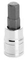 Performance Tool W38899 Hex Bit Socket 3 8 Drive 9mm 