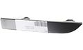 Evan Fischer Driver Side Headlight Filler For 2001-2004 Toyota Tacoma To1088108 