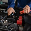 Energizer Jumper Cables For Car Battery Heavy Duty Automotive Booster Jump Starting Dead Or Weak Batteries With Carrying Bag 