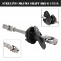 Topteng Steering Column Shaft 8kd419753a Fit For Audi A4 2009-2015