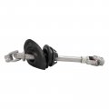 Topteng Steering Column Shaft 8kd419753a Fit For Audi A4 2009-2015