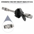 Topteng Steering Column Shaft 8kd419753a Fit For Audi A4 2009-2015
