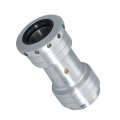 Rear Axle Bearing Carrier Hub Replacement For 52200-hm3-000 52200-ha5-670 Honda Trx300 1993-2008 
