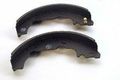 Bendix 729 Rear Brake Shoe 