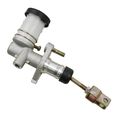 072-9513 Clutch Master Cylinder Complete New Assembly With Premium Seals And Materials For Vehicle Specific Fit 