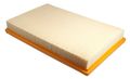 Mahle Original Lx 63 Air Filter 