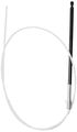 Uro Parts 50 35 944 Black Antenna Mast 