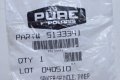 Polaris Gem Spindle Spacer Inner Genuine Oem Part Qty 1