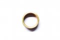 Polaris Gem Spindle Spacer Inner Genuine Oem Part Qty 1