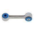 Stabilizer Bar Link Set For 1999 2000 Bmw 323i 328i Rubber Bushing Fixed End 1 And 2 Black Alx Pau Me Mk80457 Cla3 