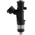 Fuel Injectors Compatible For 2004-2005 2008-2009 Volkswagen Beetle 2003-2006 Golf 2007-2010 City Jetta Replace 4pcs