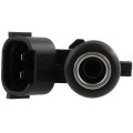 Fuel Injectors Compatible For 2004-2005 2008-2009 Volkswagen Beetle 2003-2006 Golf 2007-2010 City Jetta Replace 4pcs