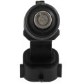 Fuel Injectors Compatible For 2004-2005 2008-2009 Volkswagen Beetle 2003-2006 Golf 2007-2010 City Jetta Replace 4pcs